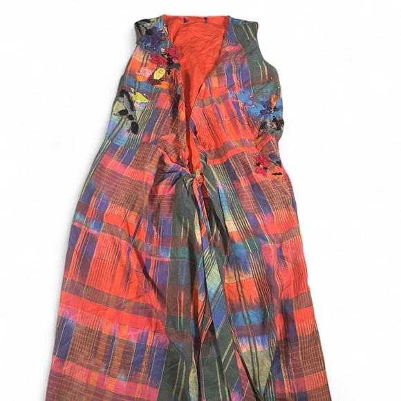 Ralph Lauren Purple Label Dresses & Skirts - Ralph Lauren Purple Label Women’s Cleary Embellished Print Cocktail Dress